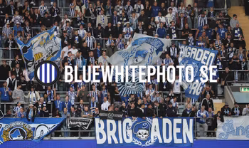 IFK GÖTEBORG-KAA GENT GEN26055