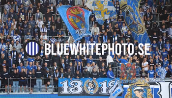 IFK GÖTEBORG-KAA GENT GEN26049