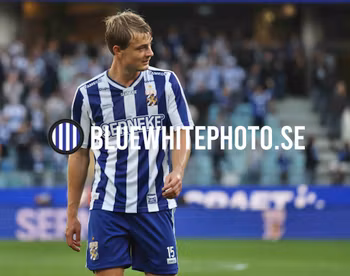 IFK GÖTEBORG-KAA GENT GEN26014