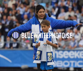 IFK GÖTEBORG-KAA GENT GEN26412
