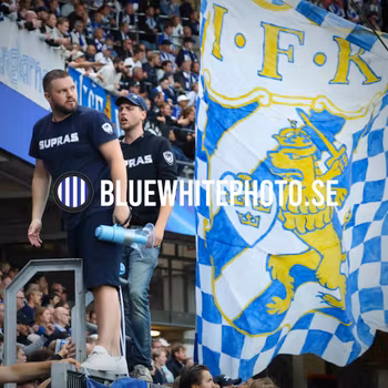 IFK GÖTEBORG-KAA GENT GEN26467