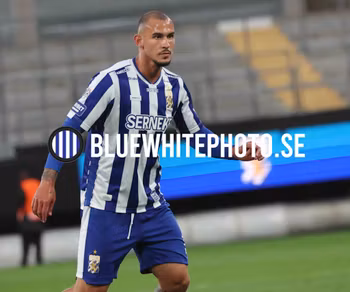 IFK GÖTEBORG-KAA GENT GEN26939