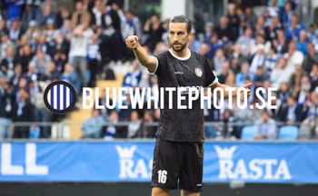 IFK GÖTEBORG-KAA GENT GEN26714