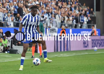 IFK GÖTEBORG-KAA GENT GEN26691