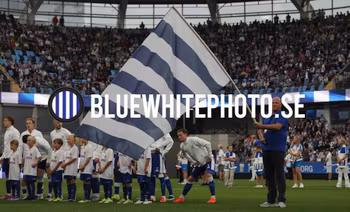 IFK GÖTEBORG-KAA GENT GEN26567