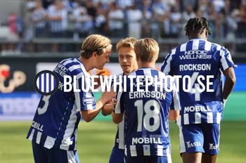 IFK GÖTEBORG-KALMAR FF KFF26150