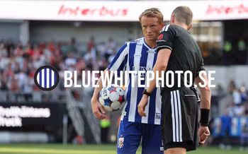 IFK GÖTEBORG-KALMAR FF KAL26021