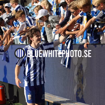 IFK GÖTEBORG-KALMAR FF KFF26350