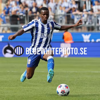 IFK GÖTEBORG-KALMAR FF KFF26340