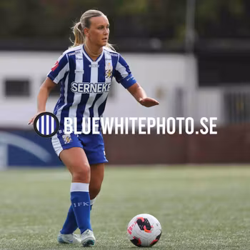 IFK GÖTEBORG-SANDVIKENS IF SAN26344
