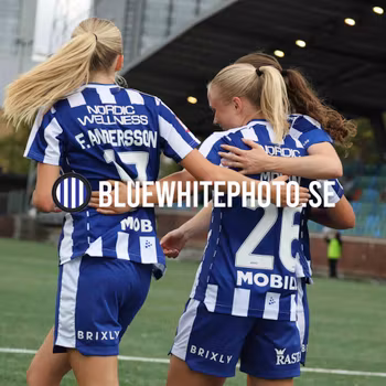 IFK GÖTEBORG-SANDVIKENS IF SAN26319