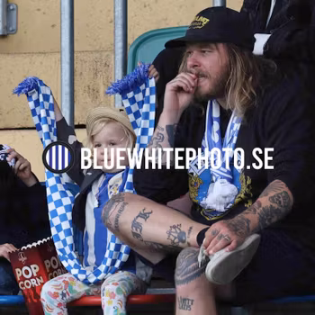 IFK GÖTEBORG-SANDVIKENS IF SAN26366