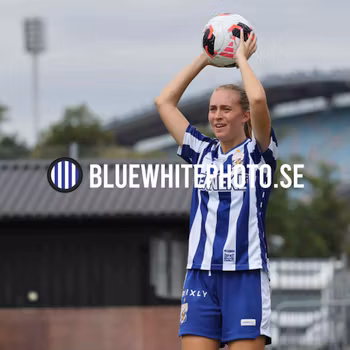 IFK GÖTEBORG-SANDVIKENS IF SAN26787