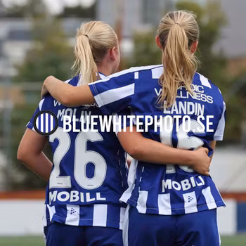 IFK GÖTEBORG-SANDVIKENS IF SIF26389