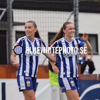 IFK GÖTEBORG-SANDVIKENS IF SAN26922