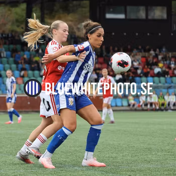 IFK GÖTEBORG-SANDVIKENS IF SAN26775
