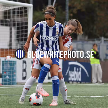IFK GÖTEBORG-SANDVIKENS IF SAN26708