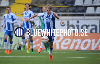 P19 IFK GÖTEBORG-LUNDS BK LUN16125