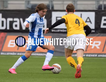 P19 IFK GÖTEBORG-LUNDS BK LUN16227