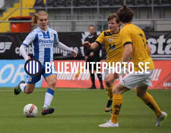 P19 IFK GÖTEBORG-LUNDS BK LUN16323