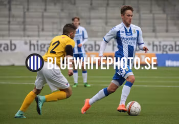 P19 IFK GÖTEBORG-LUNDS BK LUN16357