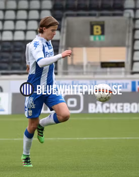 P19 IFK GÖTEBORG-LUNDS BK LUN16000
