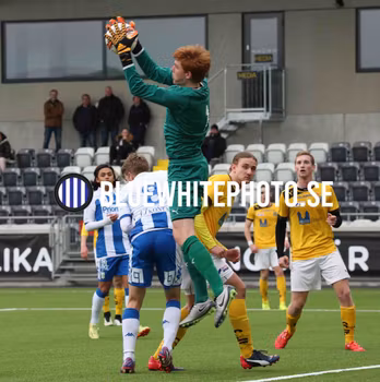 P19 IFK GÖTEBORG-LUNDS BK LUD16083