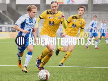 P19 IFK GÖTEBORG-LUNDS BK LUN16601