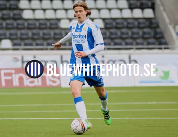 P19 IFK GÖTEBORG-LUNDS BK LUN16616