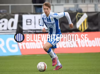 P19 IFK GÖTEBORG-LUNDS BK LUN16764