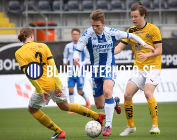 P19 IFK GÖTEBORG-LUNDS BK LUN16771