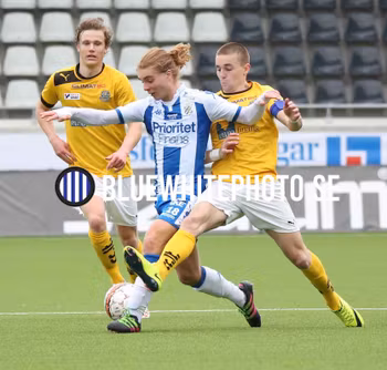 P19 IFK GÖTEBORG-LUNDS BK LUN16808