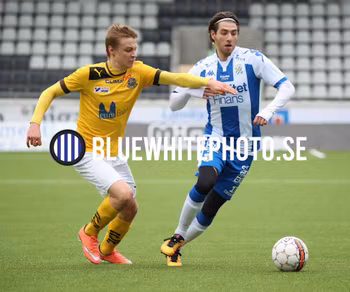 P19 IFK GÖTEBORG-LUNDS BK LUN16825