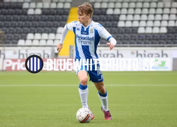 P19 IFK GÖTEBORG-LUNDS BK LUN16906