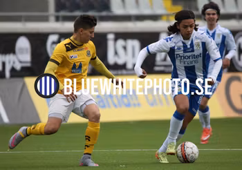 P19 IFK GÖTEBORG-LUNDS BK LUN16974