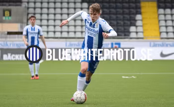 P19 IFK GÖTEBORG-LUNDS BK LUN16988