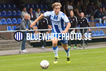 P19 IFK GÖTEBORG-MALMÖ FF MMA16637