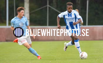 P19 IFK GÖTEBORG-MALMÖ FF MMA16617