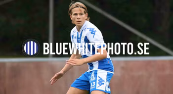 P19 IFK GÖTEBORG-MALMÖ FF MMA16597