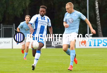 P19 IFK GÖTEBORG-MALMÖ FF MMA16577