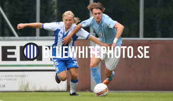 P19 IFK GÖTEBORG-MALMÖ FF MMA16550