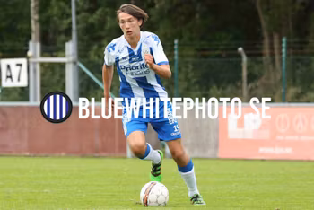 P19 IFK GÖTEBORG-MALMÖ FF MMA16475