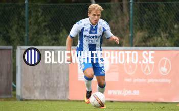 P19 IFK GÖTEBORG-MALMÖ FF MMA16461