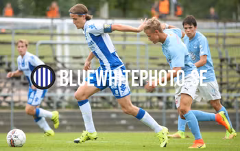 P19 IFK GÖTEBORG-MALMÖ FF MMA16420