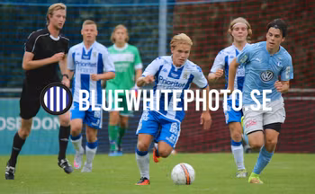 P19 IFK GÖTEBORG-MALMÖ FF MMA16263