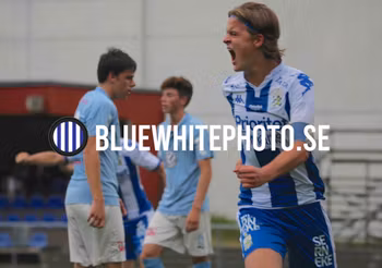 P19 IFK GÖTEBORG-MALMÖ FF MMA16140