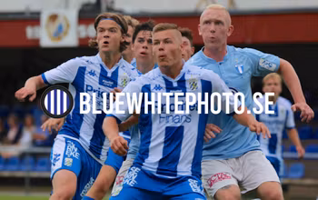 P19 IFK GÖTEBORG-MALMÖ FF MMA16130