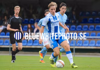 P19 IFK GÖTEBORG-MALMÖ FF MMA16078