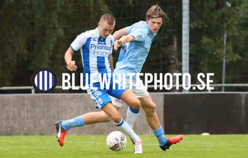P19 IFK GÖTEBORG-MALMÖ FF MMA16971