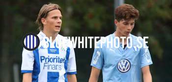 P19 IFK GÖTEBORG-MALMÖ FF MMA16953